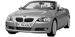 BMW E93 P2198 Fault Code