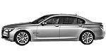 BMW F02 P2198 Fault Code
