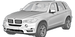 BMW F15 P2198 Fault Code