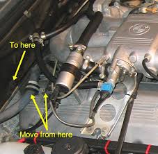 See P2198 in engine